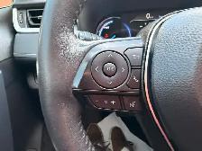 2025 Toyota RAV4 Hybrid XLE AWD PREMIUM, LEATHER, SUNROOF - Photo 19