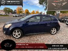 2009 Pontiac Vibe 4dr Wgn FWD - Photo 2