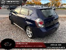 2009 Pontiac Vibe 4dr Wgn FWD - Photo 3