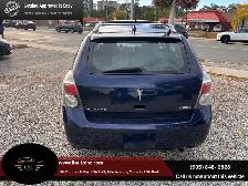 2009 Pontiac Vibe 4dr Wgn FWD - Photo 4