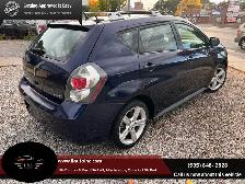 2009 Pontiac Vibe 4dr Wgn FWD - Photo 5