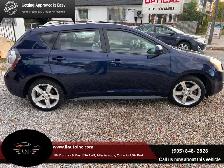 2009 Pontiac Vibe 4dr Wgn FWD - Photo 6