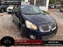 2009 Pontiac Vibe 4dr Wgn FWD - Photo 7