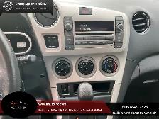 2009 Pontiac Vibe 4dr Wgn FWD - Photo 14