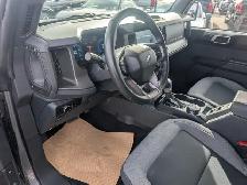 2026 Ford Bronco Big Bend Big Bend 4 Door 4x4 - Photo 2