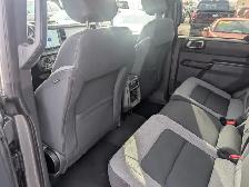 2026 Ford Bronco Big Bend Big Bend 4 Door 4x4 - Photo 3