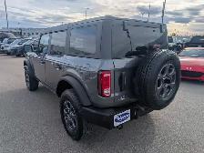 2026 Ford Bronco Big Bend Big Bend 4 Door 4x4 - Photo 5