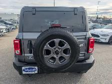2026 Ford Bronco Big Bend Big Bend 4 Door 4x4 - Photo 6