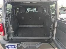 2026 Ford Bronco Big Bend Big Bend 4 Door 4x4 - Photo 7