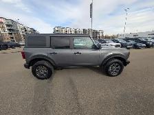2026 Ford Bronco Big Bend Big Bend 4 Door 4x4 - Photo 9
