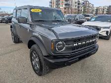 2026 Ford Bronco Big Bend Big Bend 4 Door 4x4 - Photo 10