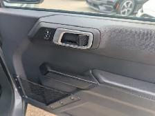 2026 Ford Bronco Big Bend Big Bend 4 Door 4x4 - Photo 12