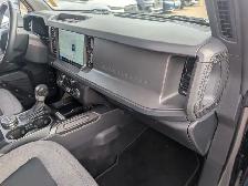 2026 Ford Bronco Big Bend Big Bend 4 Door 4x4 - Photo 13