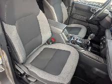 2026 Ford Bronco Big Bend Big Bend 4 Door 4x4 - Photo 14