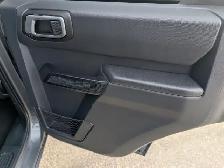 2026 Ford Bronco Big Bend Big Bend 4 Door 4x4 - Photo 15