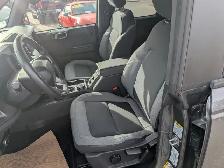 2026 Ford Bronco Big Bend Big Bend 4 Door 4x4 - Photo 21