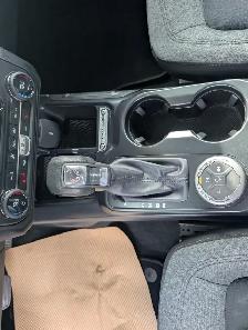 2026 Ford Bronco Big Bend Big Bend 4 Door 4x4 - Photo 22