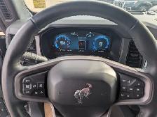 2026 Ford Bronco Big Bend Big Bend 4 Door 4x4 - Photo 24