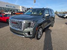 2024 GMC Yukon Denali 4WD 4dr Denali