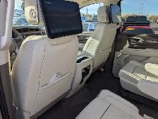 2024 GMC Yukon Denali 4WD 4dr Denali - Photo 3
