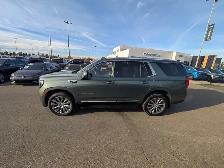 2024 GMC Yukon Denali 4WD 4dr Denali - Photo 4