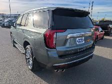 2024 GMC Yukon Denali 4WD 4dr Denali - Photo 5