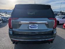 2024 GMC Yukon Denali 4WD 4dr Denali - Photo 6