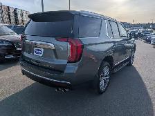 2024 GMC Yukon Denali 4WD 4dr Denali - Photo 8