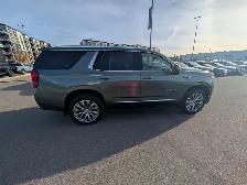 2024 GMC Yukon Denali 4WD 4dr Denali - Photo 9