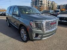 2024 GMC Yukon Denali 4WD 4dr Denali - Photo 10