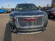 2024 GMC Yukon Denali 4WD 4dr Denali - Photo 11