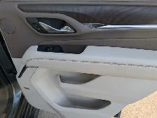 2024 GMC Yukon Denali 4WD 4dr Denali - Photo 15