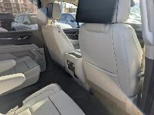 2024 GMC Yukon Denali 4WD 4dr Denali - Photo 16
