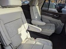 2024 GMC Yukon Denali 4WD 4dr Denali - Photo 17