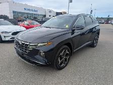 2023 Hyundai Tucson Hybrid Ultimate Ultimate AWD