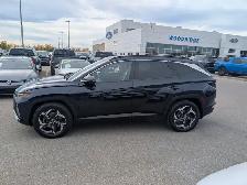 2023 Hyundai Tucson Hybrid Ultimate Ultimate AWD - Photo 4