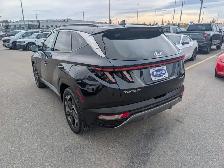 2023 Hyundai Tucson Hybrid Ultimate Ultimate AWD - Photo 5