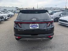 2023 Hyundai Tucson Hybrid Ultimate Ultimate AWD - Photo 6
