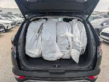 2023 Hyundai Tucson Hybrid Ultimate Ultimate AWD - Photo 7