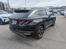 2023 Hyundai Tucson Hybrid Ultimate Ultimate AWD - Photo 8
