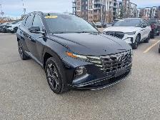 2023 Hyundai Tucson Hybrid Ultimate Ultimate AWD - Photo 10