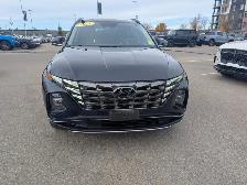 2023 Hyundai Tucson Hybrid Ultimate Ultimate AWD - Photo 11