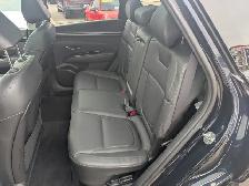 2023 Hyundai Tucson Hybrid Ultimate Ultimate AWD - Photo 19