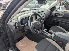 2026 Ford Bronco Sport Big Bend Big Bend 4x4 - Photo 2