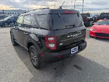 2026 Ford Bronco Sport Big Bend Big Bend 4x4 - Photo 5