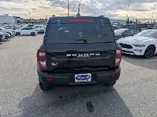 2026 Ford Bronco Sport Big Bend Big Bend 4x4 - Photo 6