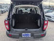 2026 Ford Bronco Sport Big Bend Big Bend 4x4 - Photo 7
