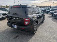 2026 Ford Bronco Sport Big Bend Big Bend 4x4 - Photo 8