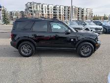 2026 Ford Bronco Sport Big Bend Big Bend 4x4 - Photo 9