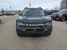 2026 Ford Bronco Sport Big Bend Big Bend 4x4 - Photo 11
